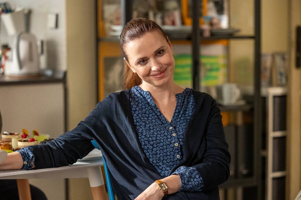 Jedna rodina: Zuzana dala Petře ultimátum, její románek krýt nebude. Tonda a Maruška nedají Anetě spát