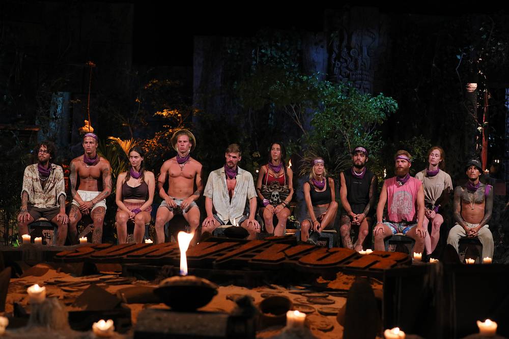 Survivor 2025: Přichází aukce plná překvapení a Martin by chtěl zase někomu ukrást imunitu