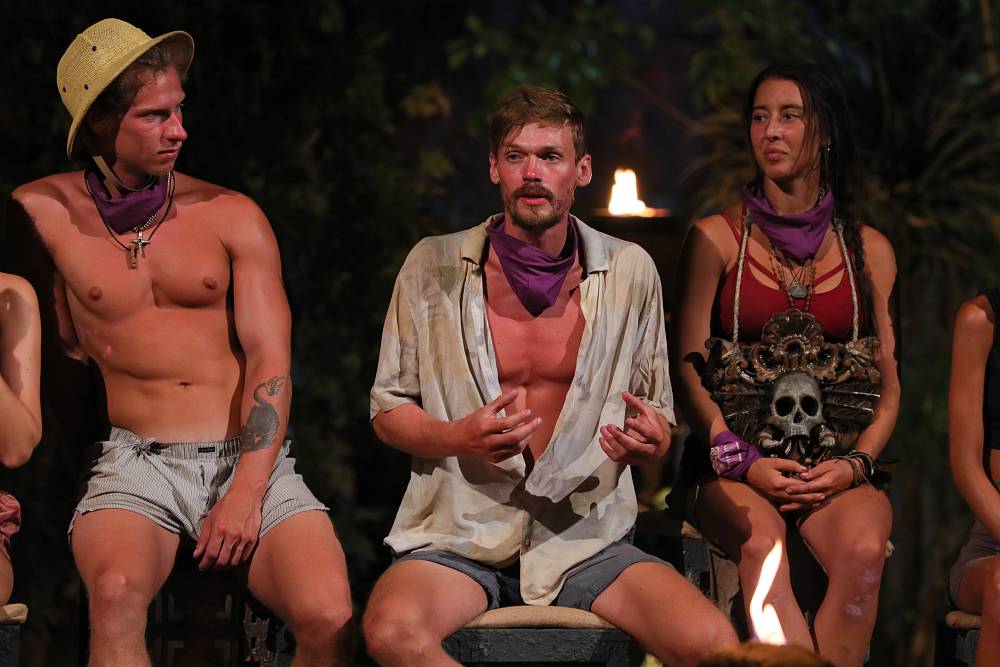 Survivor 2025: Přichází aukce plná překvapení a Martin by chtěl zase někomu ukrást imunitu