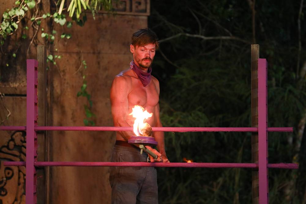Survivor 2025: Přichází aukce plná překvapení a Martin by chtěl zase někomu ukrást imunitu