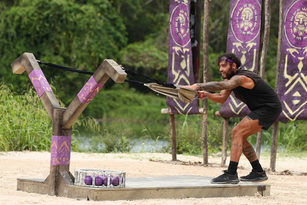 Survivor 2025: Přichází aukce plná překvapení a Martin by chtěl zase někomu ukrást imunitu