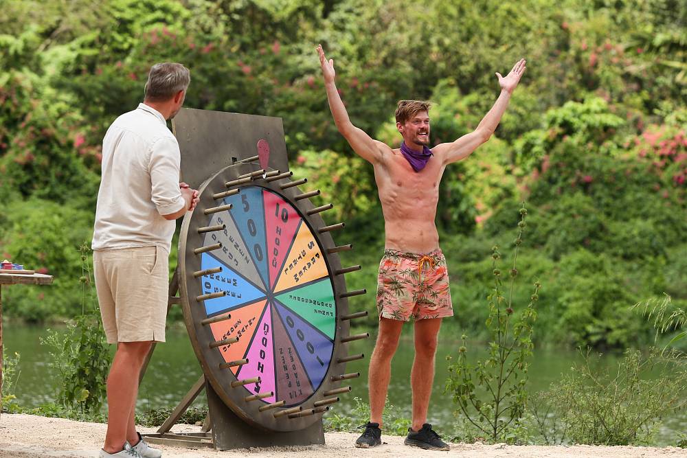 Survivor 2025: Přichází aukce plná překvapení a Martin by chtěl zase někomu ukrást imunitu