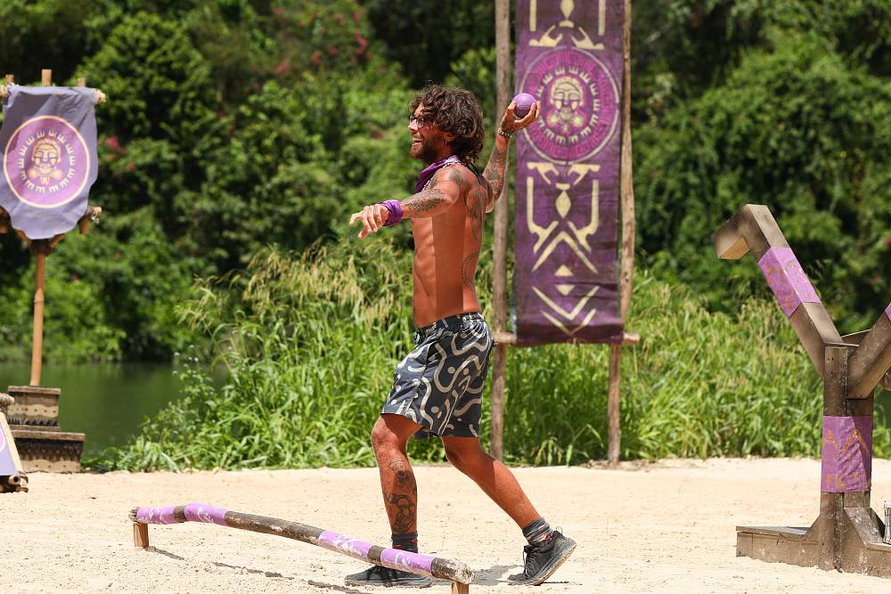 Survivor 2025: Přichází aukce plná překvapení a Martin by chtěl zase někomu ukrást imunitu