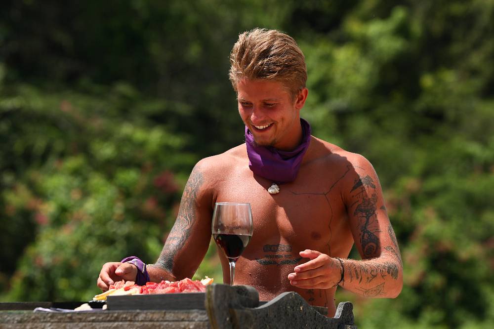 Survivor 2025: Přichází aukce plná překvapení a Martin by chtěl zase někomu ukrást imunitu