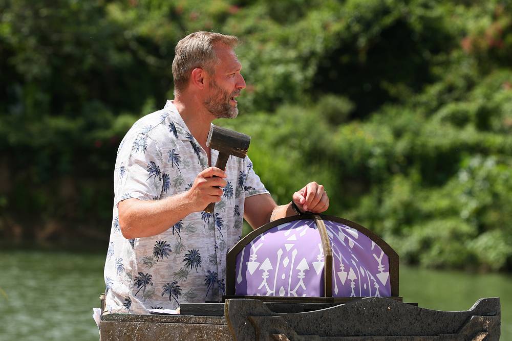 Survivor 2025: Přichází aukce plná překvapení a Martin by chtěl zase někomu ukrást imunitu