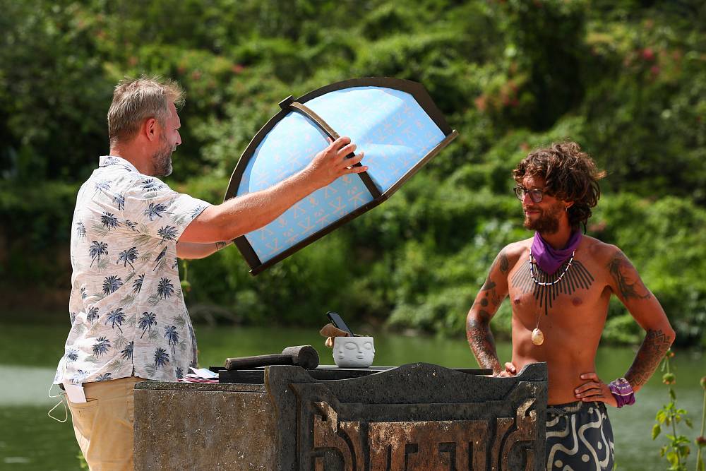 Survivor 2025: Přichází aukce plná překvapení a Martin by chtěl zase někomu ukrást imunitu
