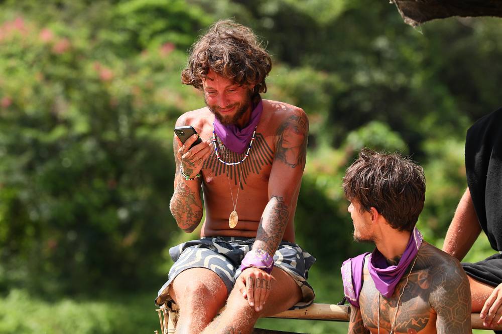 Survivor 2025: Přichází aukce plná překvapení a Martin by chtěl zase někomu ukrást imunitu