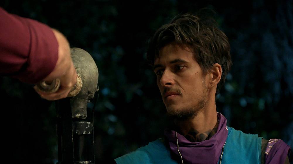 Survivor 26. ep.