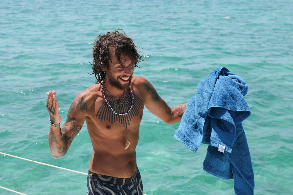 Survivor 26. ep.