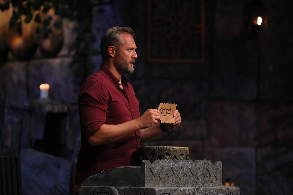 Survivor 26. ep.