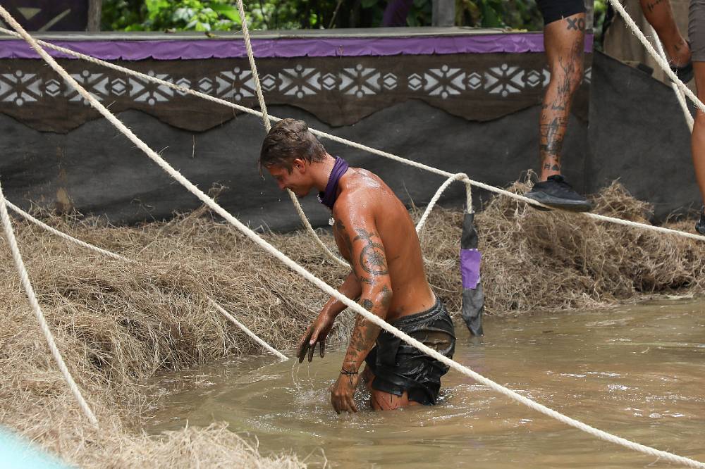Survivor 26. ep.