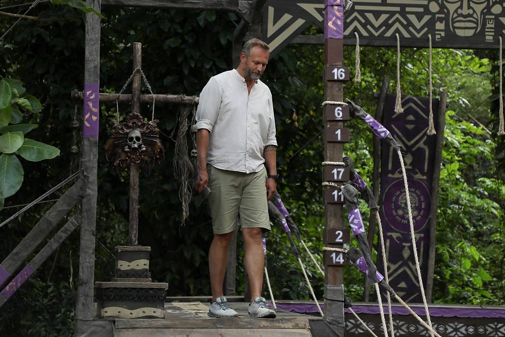 Survivor 26. ep.
