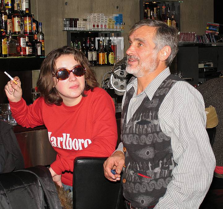 Rebel a bouřlivák Oldřich Kaiser musel potkat tu pravou. Ubral plyn a v plné síle může oslavit sedmdesátiny