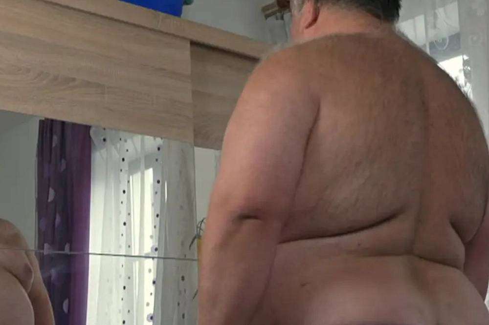 Když už jde o život: Pořad Extrémní proměny představil také Petra Kalinského, tlouštíka, který se rozhodl zhubnout