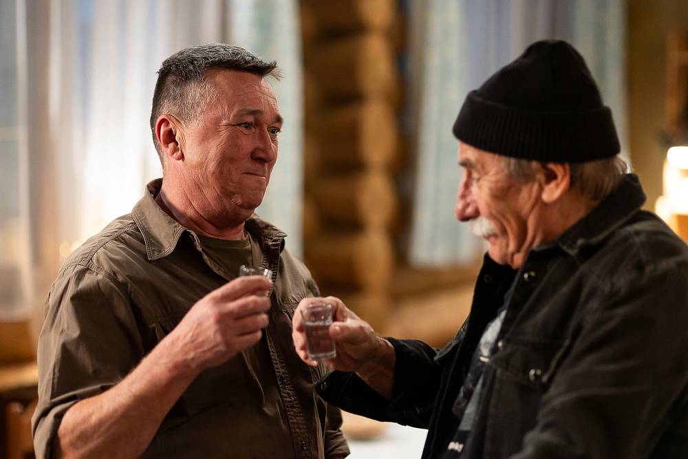 Dotočeno: Jedna rodina ústy herců oznámila, že se loučí. Kdo nám bude chybět?