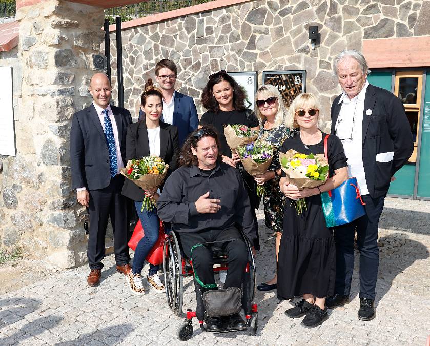 Jan Potměšil – herec, který i po tragické nehodě neztratil víru ani talent. Podívejte se, jak vypadá dnes