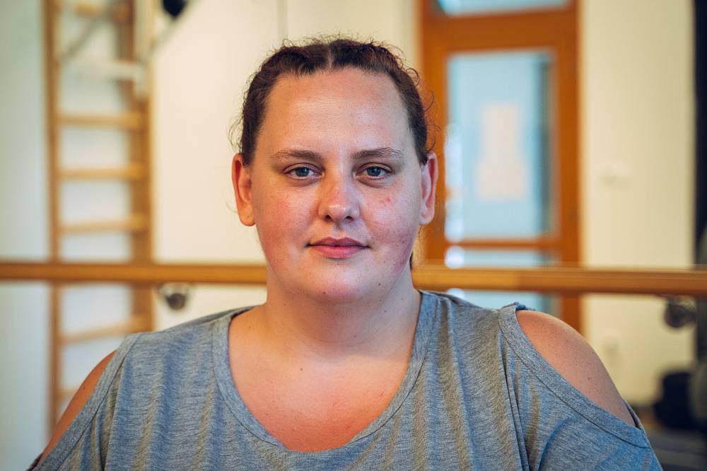 Když žena nosí půl metráku navíc – příběh mladé a líné matky z Extrémních proměn, která se bojí, že zemře předčasně