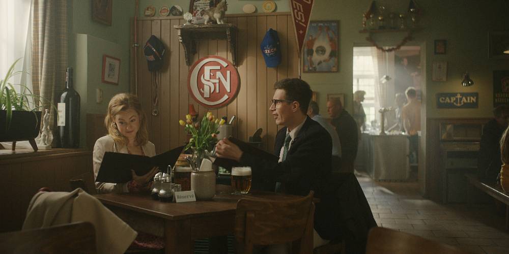 Nový český film Milion od scenáristy seriálu Vyprávěj, bude zábavnou formou zvyšovat porodnost