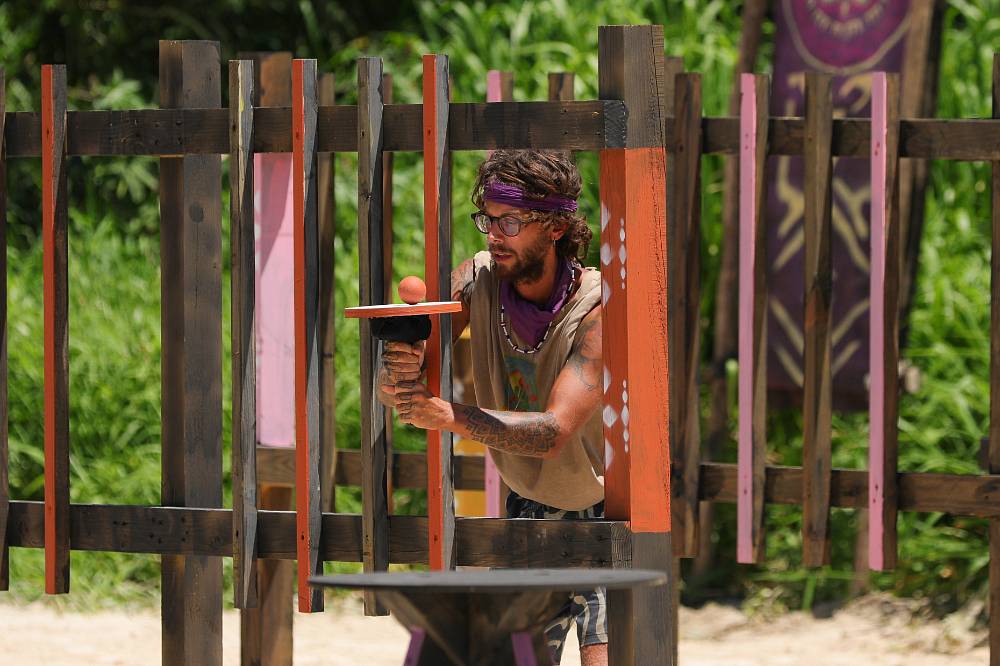 Survivor 2025: Poslední věrná fanynka Michala konečně prozřela. Skočila mu na špek!