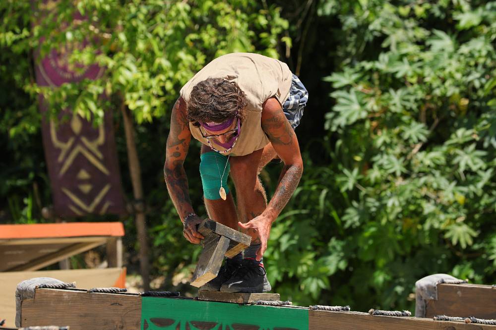 Survivor 2025: Poslední věrná fanynka Michala konečně prozřela. Skočila mu na špek!