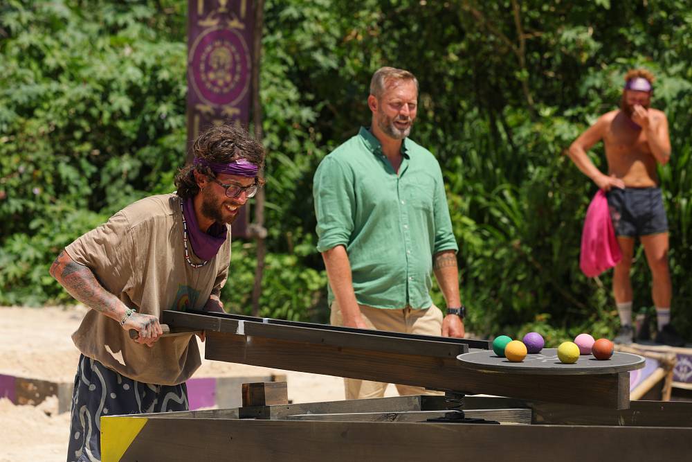 Survivor 2025: Poslední věrná fanynka Michala konečně prozřela. Skočila mu na špek!