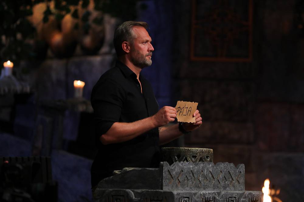 Survivor 2025: Poslední věrná fanynka Michala konečně prozřela. Skočila mu na špek!
