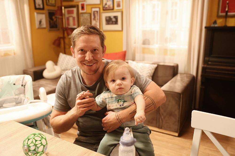 (ÚTERÝ 27.5.) Zítra v ZOO: Marek konečně našel způsob, jak poškádlit Hanu. Stačil mu k tomu mrkvový koláč od chůvy