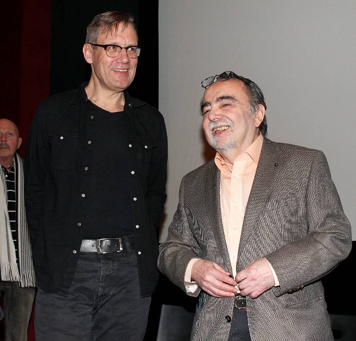 David Matásek se z puberťáka z Básníků stal charismatickým hercem s osobitým stylem