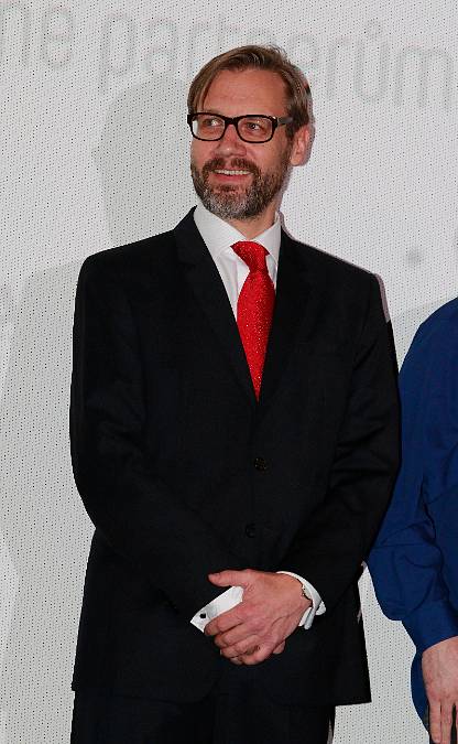 David Matásek se z puberťáka z Básníků stal charismatickým hercem s osobitým stylem