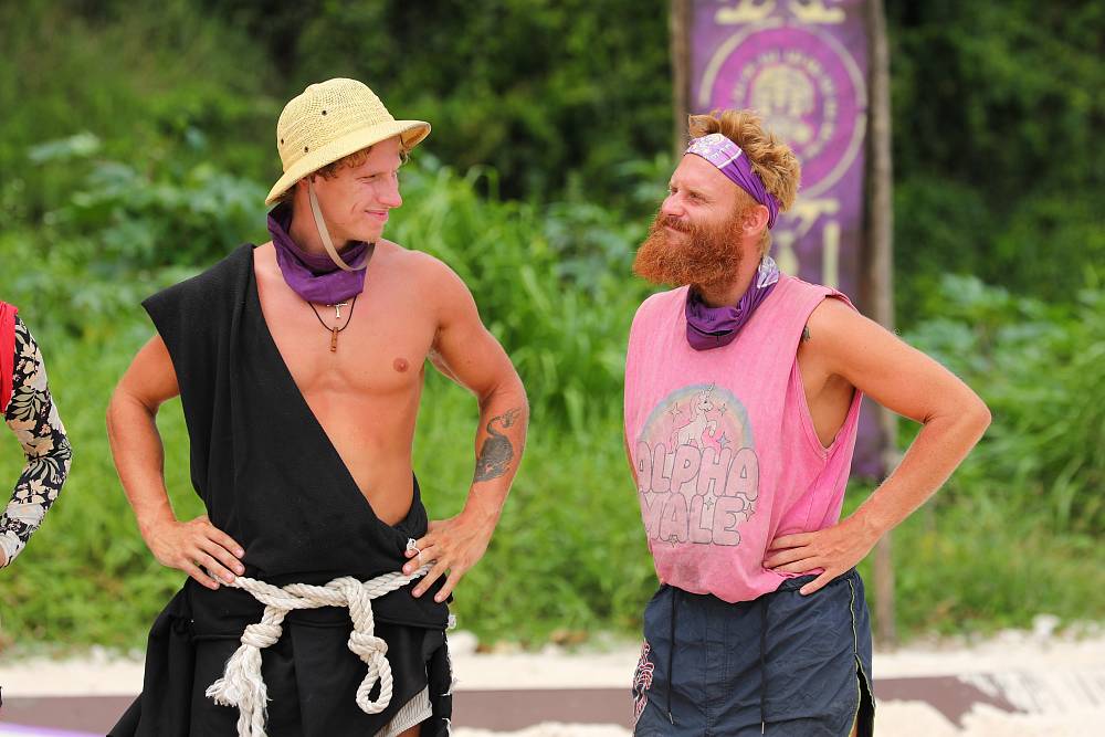 Survivor 2025: Pája je bezkonkurenčně vítězem letošního ročníku, i kdyby to musel vyhrát někdo jiný, pod tíhou korektnosti
