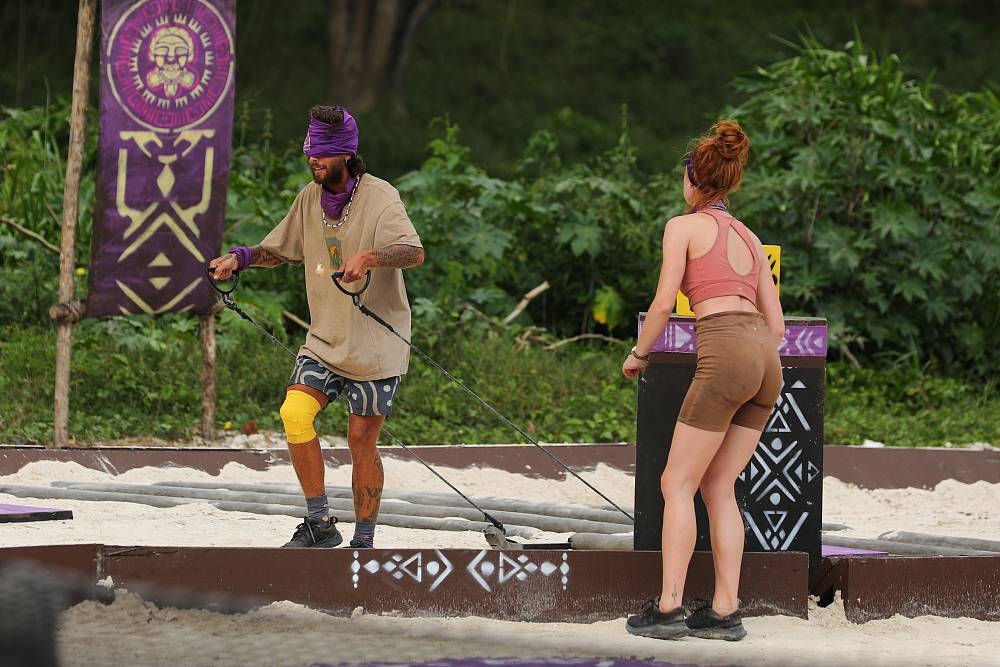 Survivor 2025: Pája je bezkonkurenčně vítězem letošního ročníku, i kdyby to musel vyhrát někdo jiný, pod tíhou korektnosti