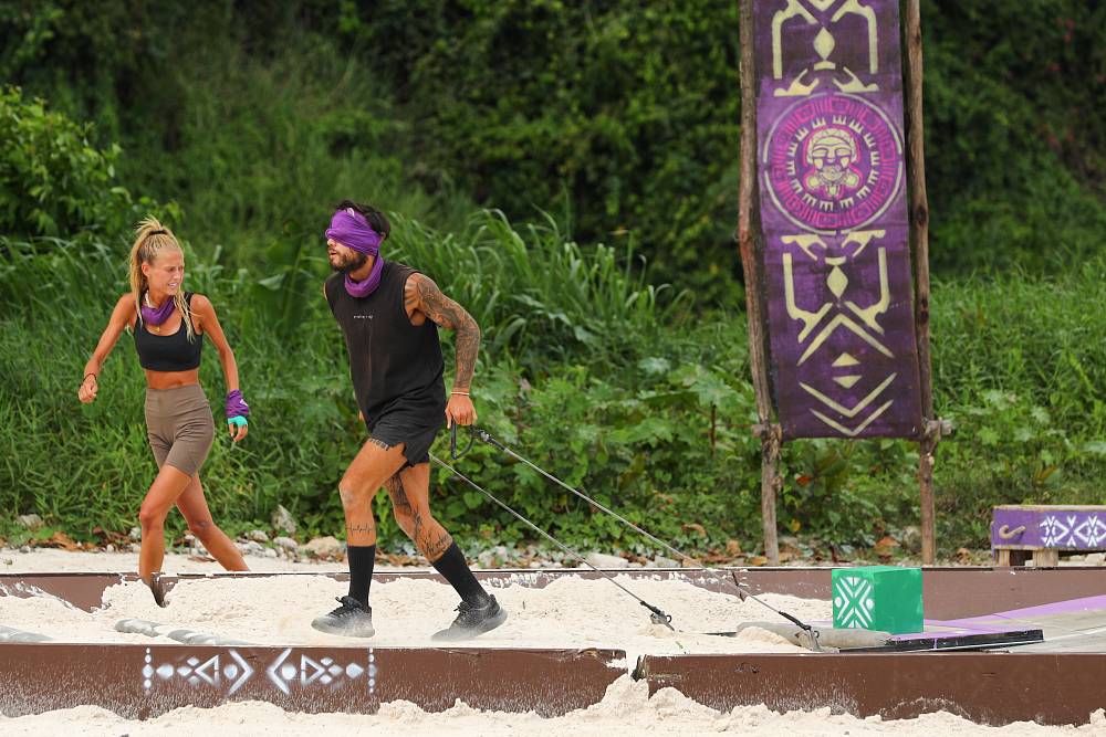 Survivor 2025: Pája je bezkonkurenčně vítězem letošního ročníku, i kdyby to musel vyhrát někdo jiný, pod tíhou korektnosti