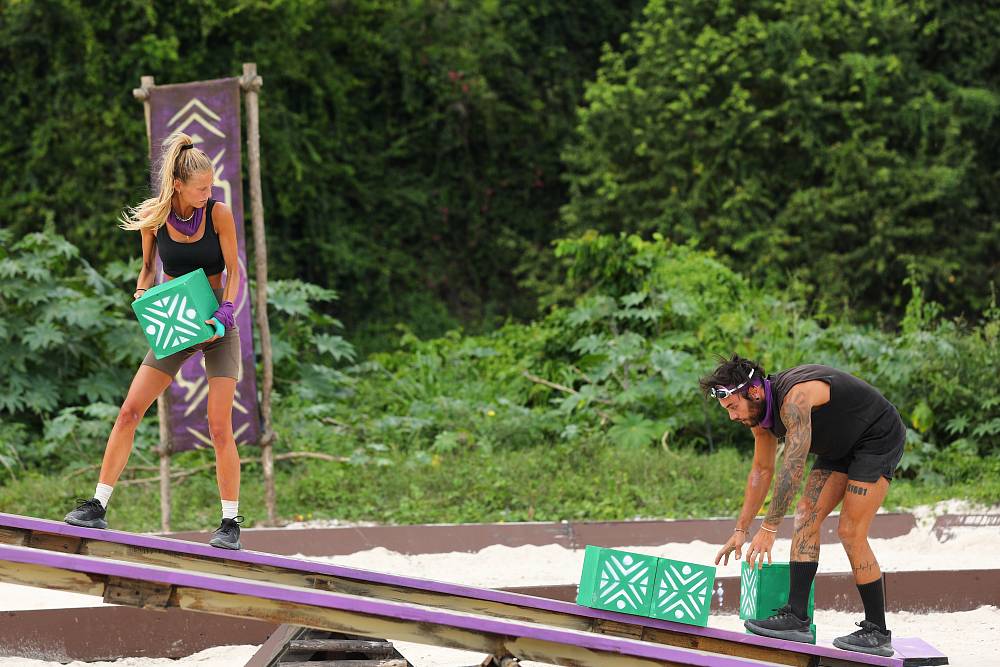 Survivor 2025: Pája je bezkonkurenčně vítězem letošního ročníku, i kdyby to musel vyhrát někdo jiný, pod tíhou korektnosti