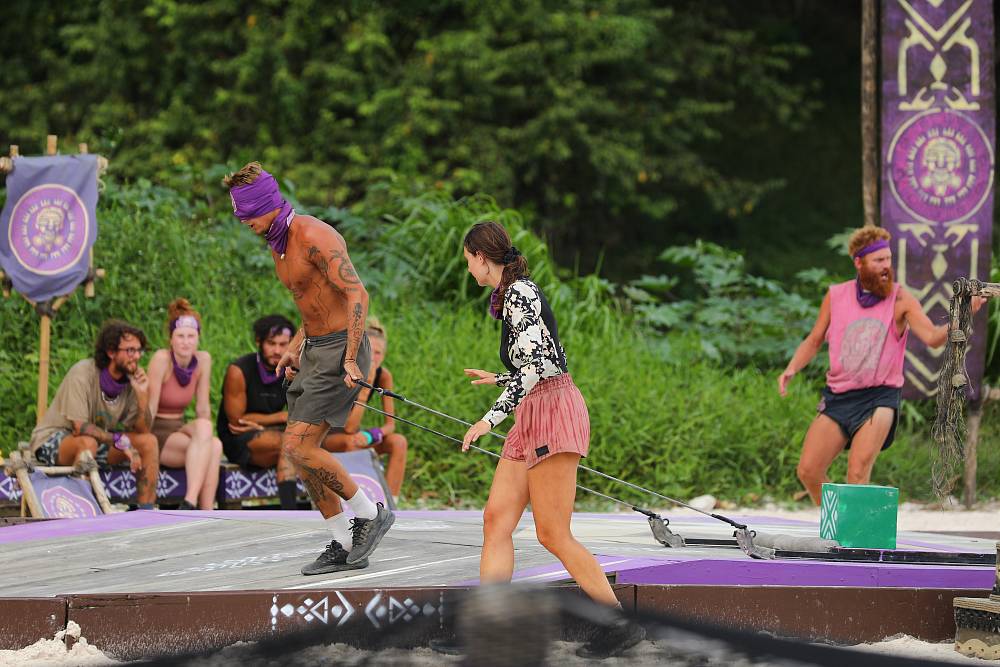 Survivor 2025: Pája je bezkonkurenčně vítězem letošního ročníku, i kdyby to musel vyhrát někdo jiný, pod tíhou korektnosti