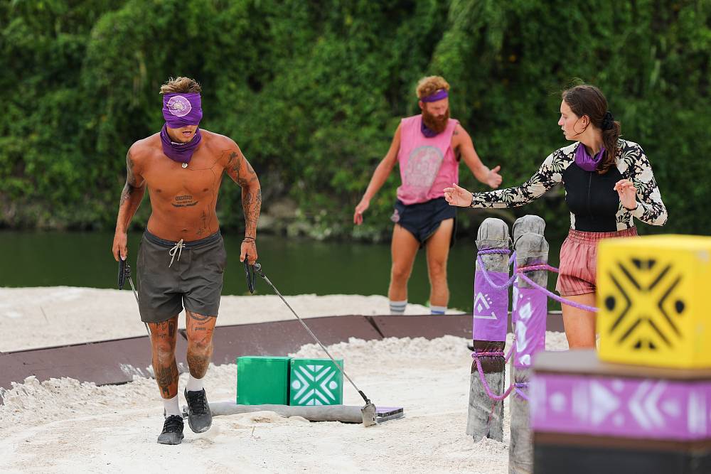 Survivor 2025: Pája je bezkonkurenčně vítězem letošního ročníku, i kdyby to musel vyhrát někdo jiný, pod tíhou korektnosti