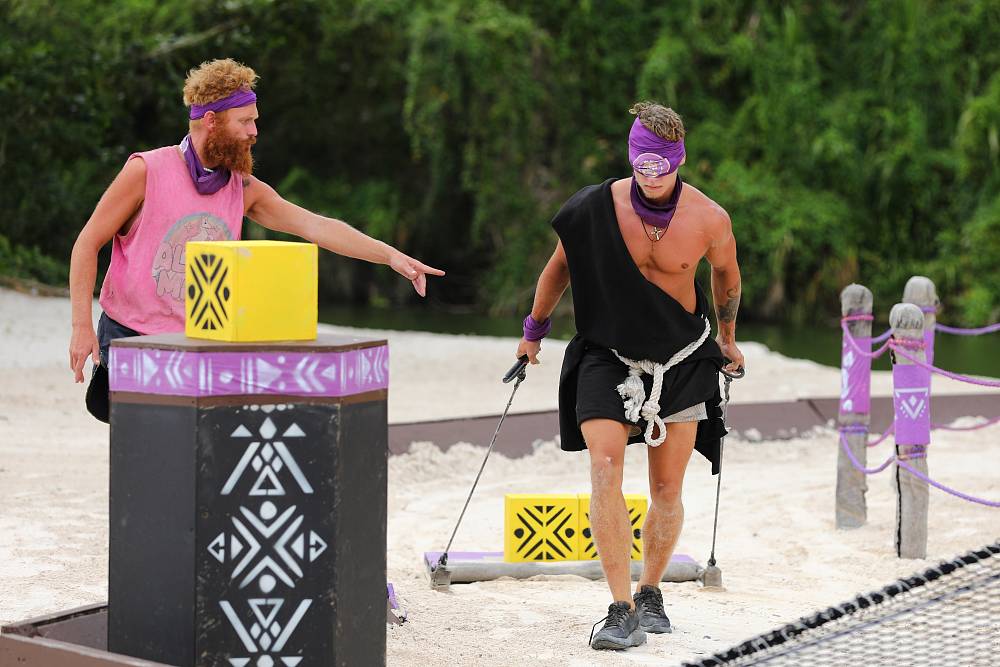 Survivor 2025: Pája je bezkonkurenčně vítězem letošního ročníku, i kdyby to musel vyhrát někdo jiný, pod tíhou korektnosti