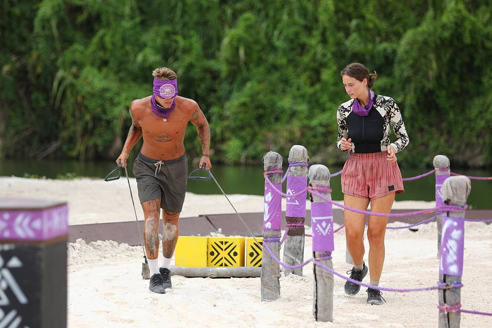 Survivor 2025: Pája je bezkonkurenčně vítězem letošního ročníku, i kdyby to musel vyhrát někdo jiný, pod tíhou korektnosti