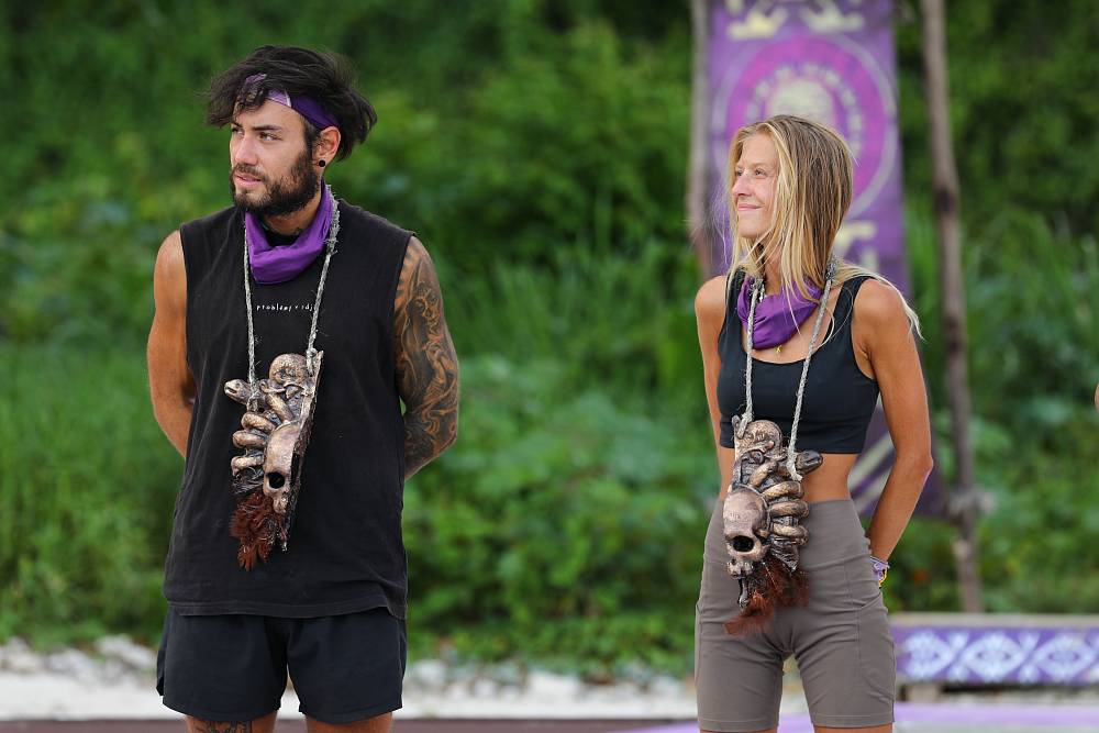 Survivor 2025: Pája je bezkonkurenčně vítězem letošního ročníku, i kdyby to musel vyhrát někdo jiný, pod tíhou korektnosti