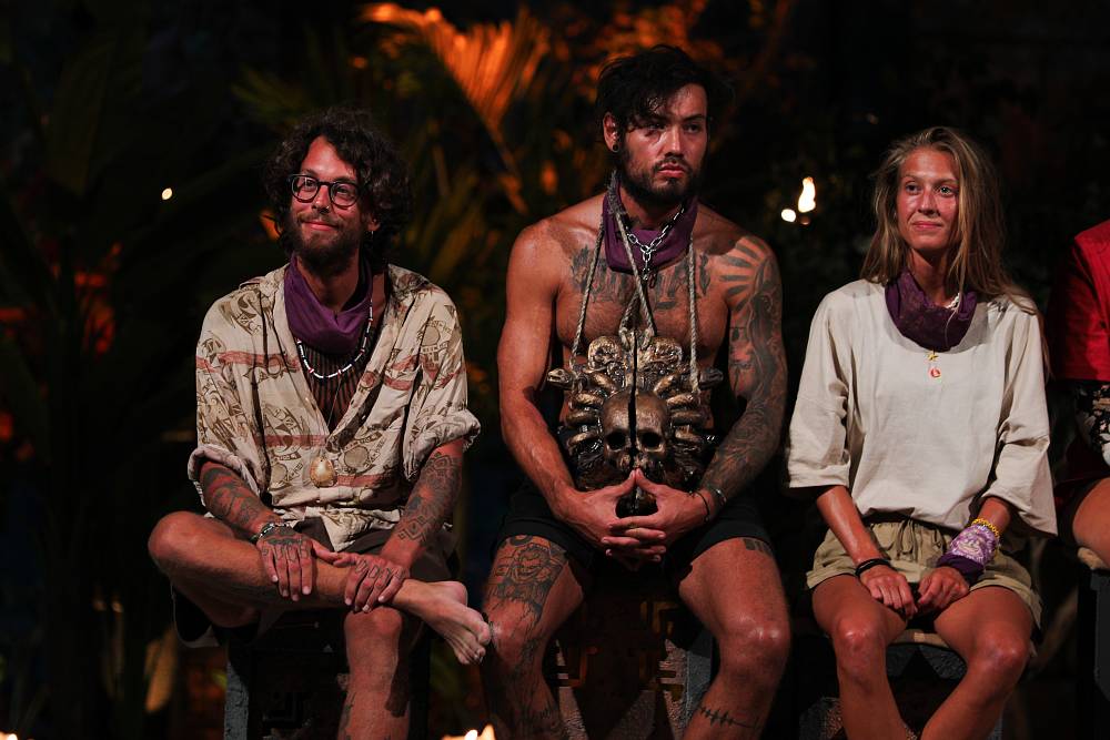 Survivor 2025: Pája je bezkonkurenčně vítězem letošního ročníku, i kdyby to musel vyhrát někdo jiný, pod tíhou korektnosti