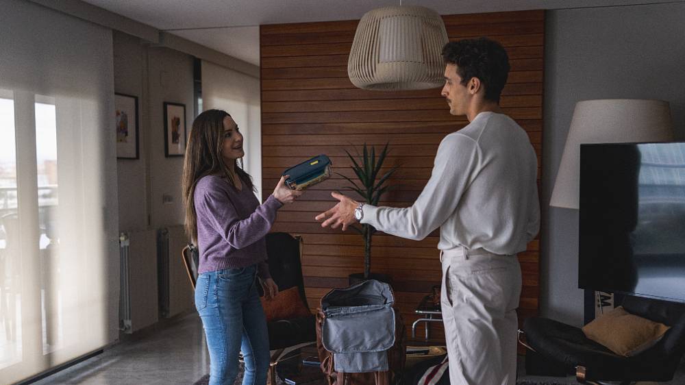 Netflix přináší ze Španělska další pecku. Film Černá vdova je inspirovaný skutečnou vraždou, která otřásla Španělskem