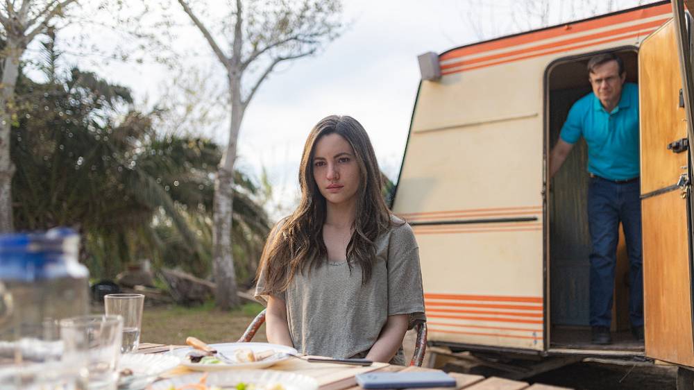 Netflix přináší ze Španělska další pecku. Film Černá vdova je inspirovaný skutečnou vraždou, která otřásla Španělskem