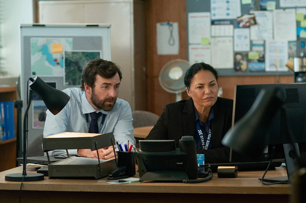 To nejzajímavější, co nabídne Netflix v červnu: Australský ráj je životu nebezpečný a milé mladé Švédky nic nezastaví