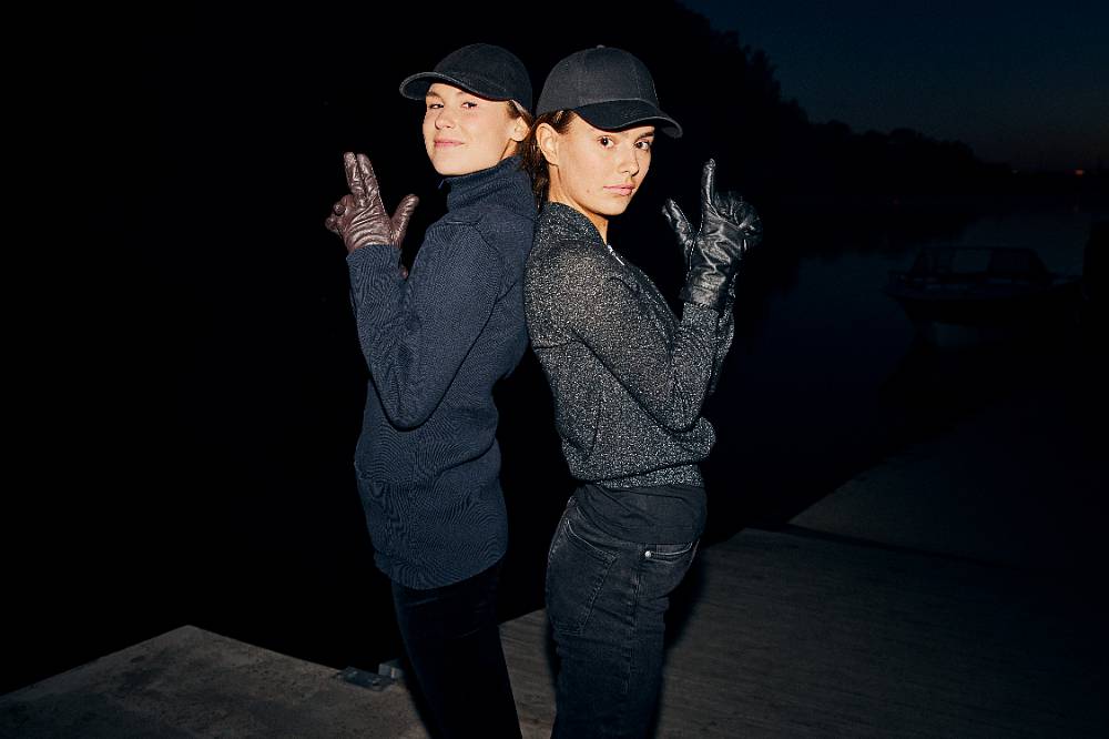 Barracuda Queens