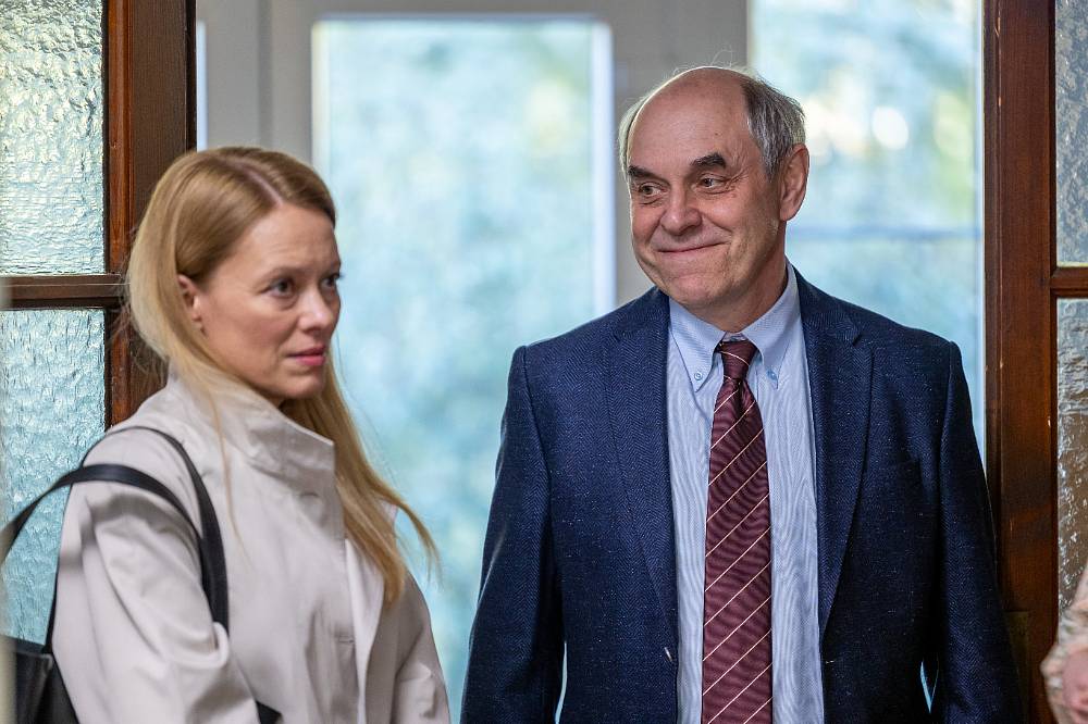 Ulice: Blanka v podezření