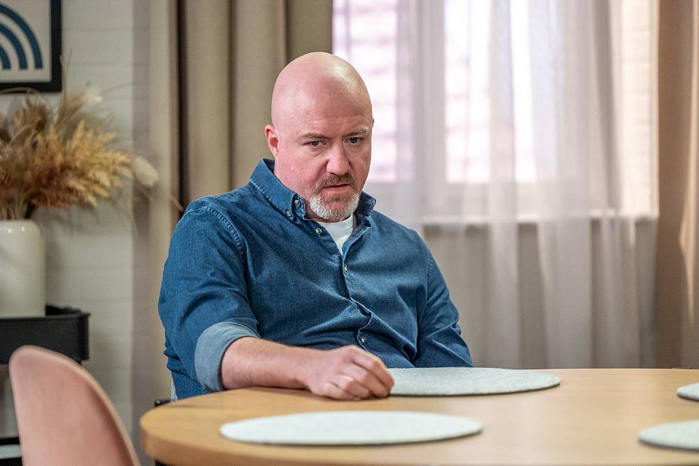 Ulice: Jirka Herman 2025
