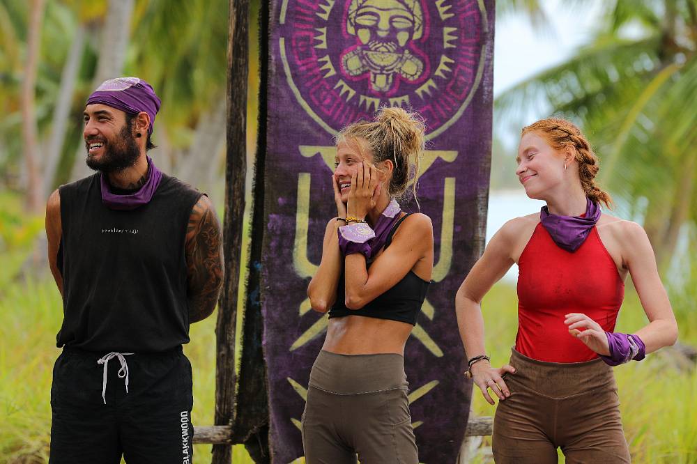 Survivor 2025: Přehnaná pozornost kamer cílená na Michala pokračuje a zrzek je zase o něco blíže výhře