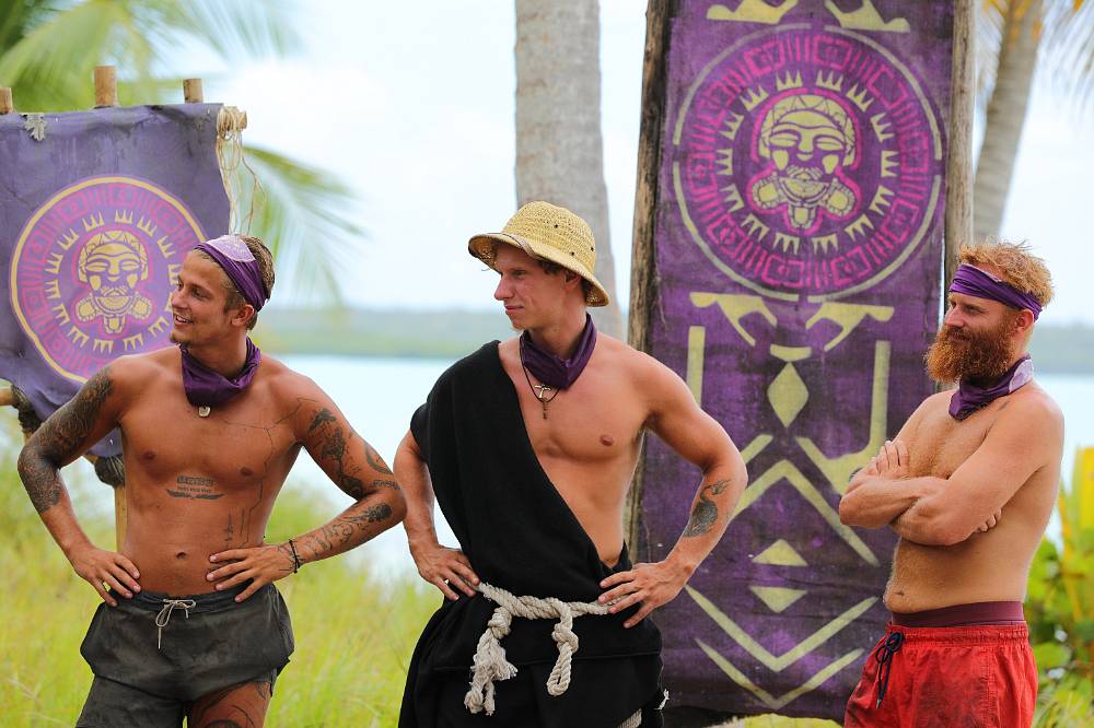 Survivor 2025: Přehnaná pozornost kamer cílená na Michala pokračuje a zrzek je zase o něco blíže výhře