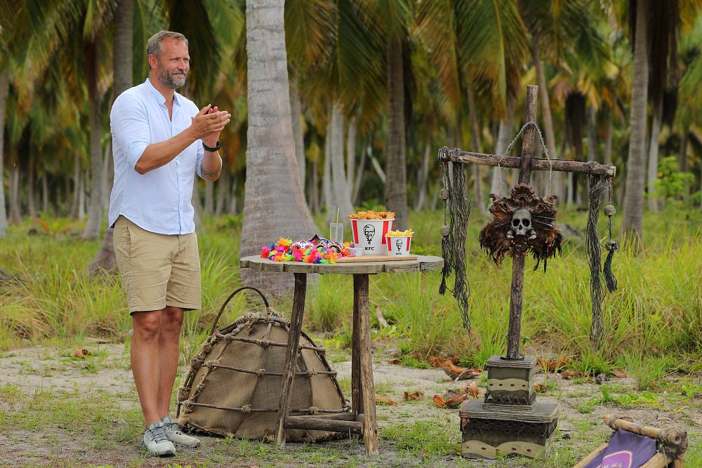 Survivor 2025: Přehnaná pozornost kamer cílená na Michala pokračuje a zrzek je zase o něco blíže výhře