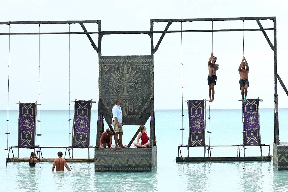 Survivor 2025: Přehnaná pozornost kamer cílená na Michala pokračuje a zrzek je zase o něco blíže výhře