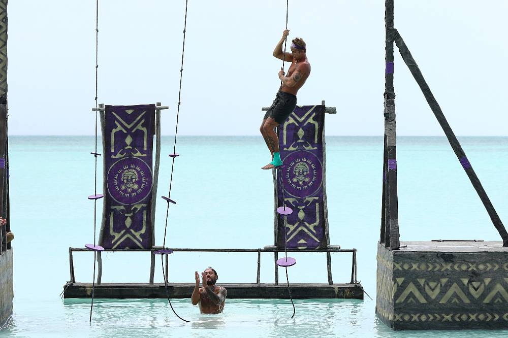 Survivor 2025: Přehnaná pozornost kamer cílená na Michala pokračuje a zrzek je zase o něco blíže výhře